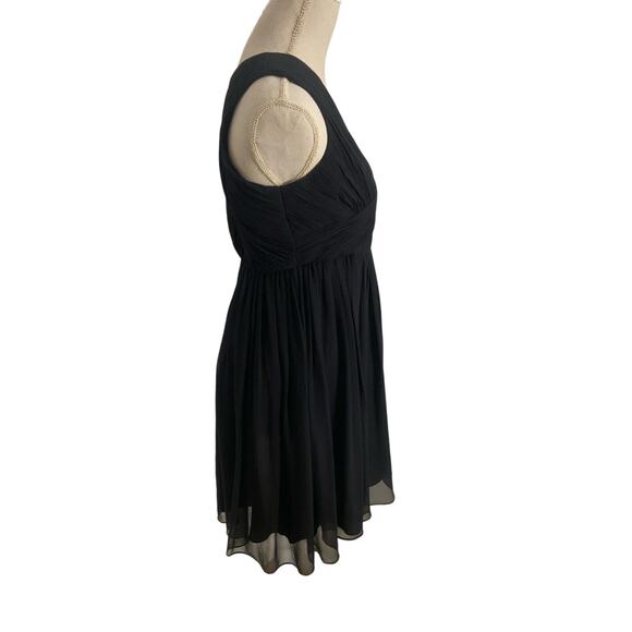 TIBI Silk Mini Dress‎ - Picture 5 of 8